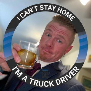 Meet your Posher, Victor